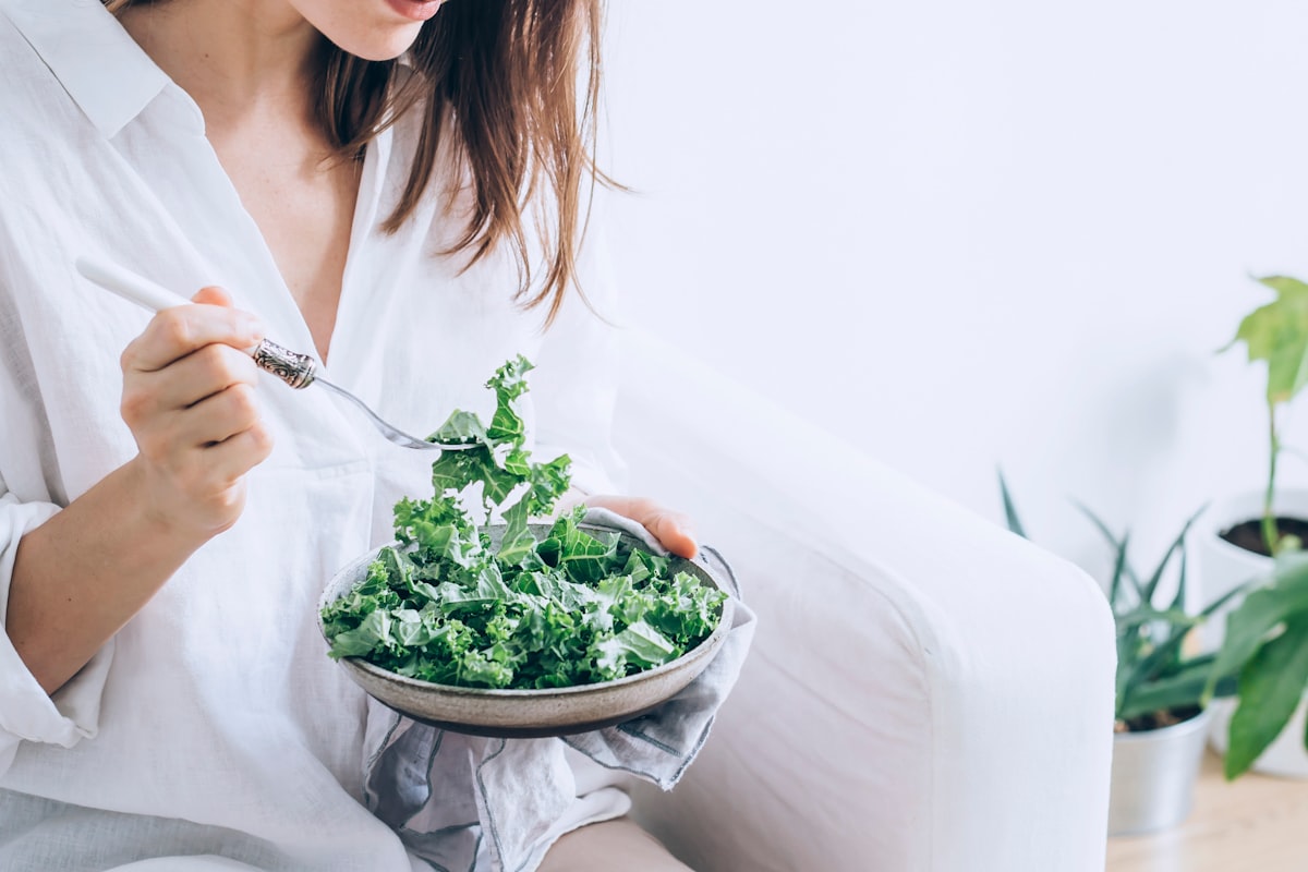 Alimentazione consapevole e benessere