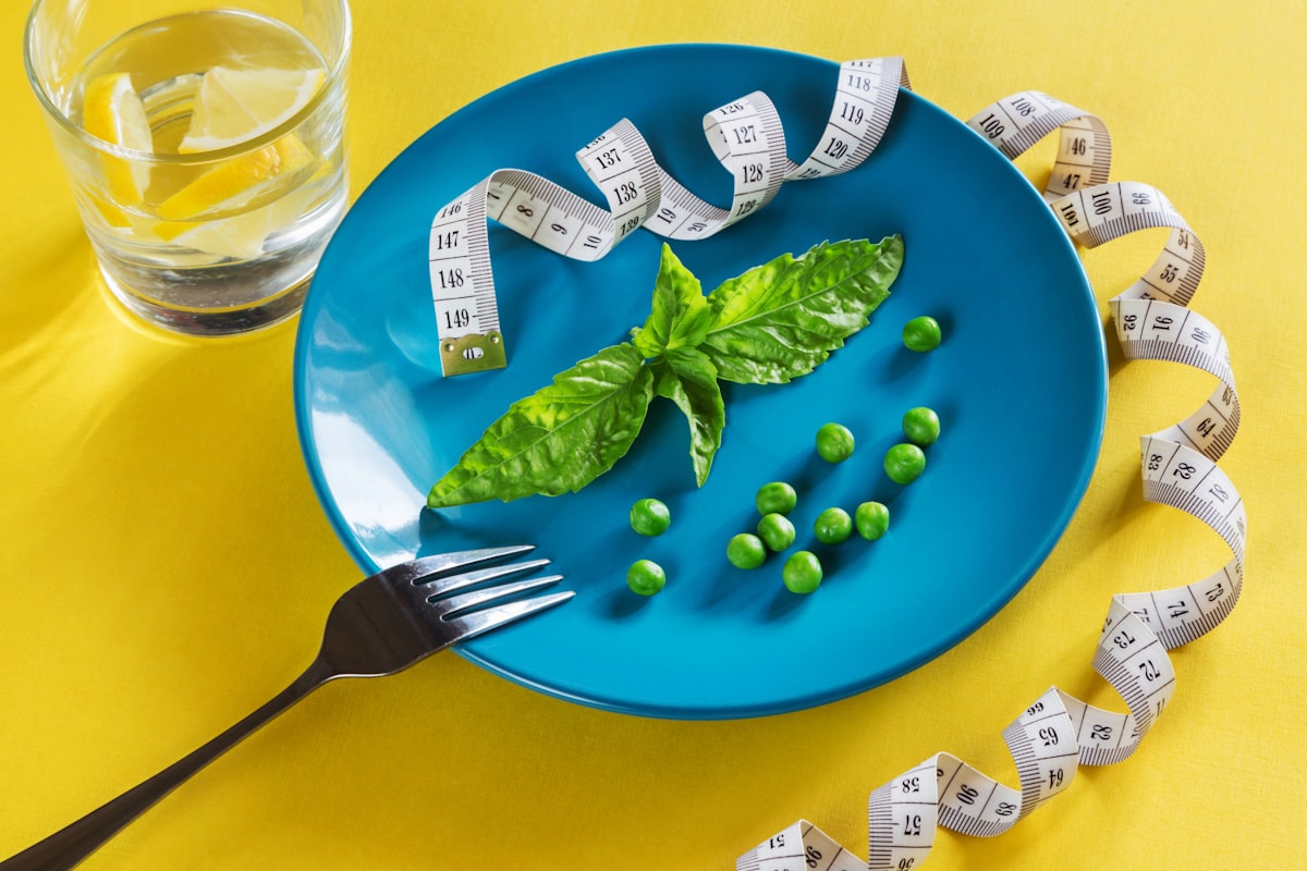 Psicologia alimentare